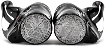 Amazon.co.jp: Moondrop Meteor 1DD+2BA+4Planar イヤホン 0.78mm 2 Amazon.co.jp: Moondrop Meteor 1DD+2BA+4Planar イヤホン 0.78mm 2